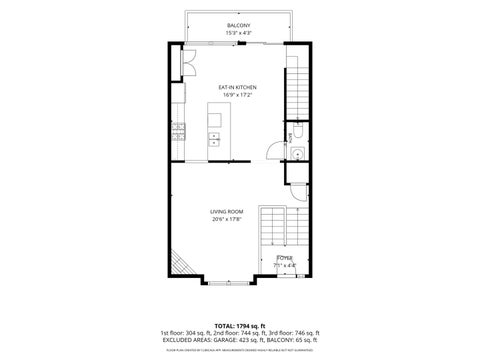 Tiny photo for 1196 Evergreen Avenue, Des Plaines, IL 60016 (MLS # 12753485)