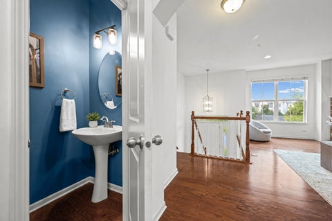 Tiny photo for 1196 Evergreen Avenue, Des Plaines, IL 60016 (MLS # 12753485)