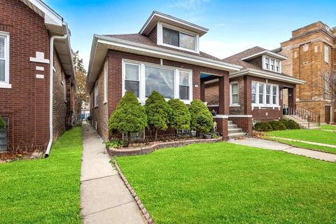 2420 S 61st Avenue Cicero IL 60804