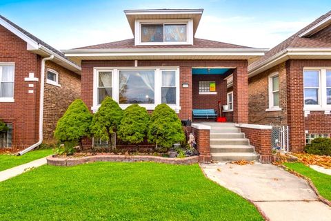 Tiny photo for 2420 S 61st Avenue, Cicero, IL 60804 (MLS # 12555514)