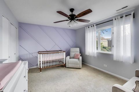 Tiny photo for 1500 Oak Avenue #4B, Evanston, IL 60201 (MLS # 12456094)