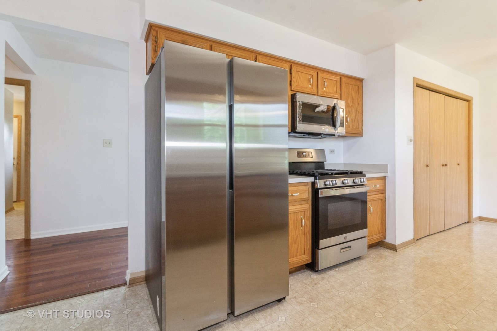 1319 Benham Drive