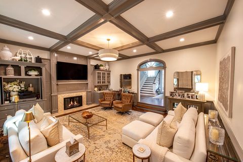 Tiny photo for 1366 Kimmer Court, Lake Forest, IL 60045 (MLS # 12628168)