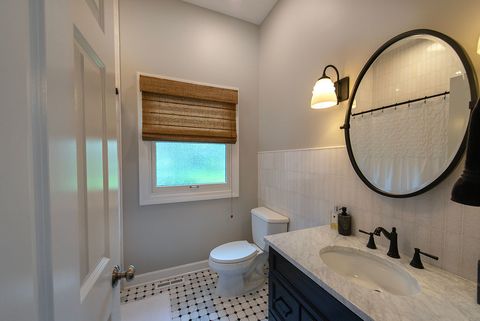 Tiny photo for 1366 Kimmer Court, Lake Forest, IL 60045 (MLS # 12628168)