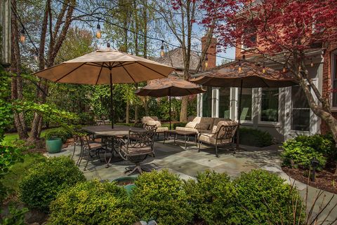 Tiny photo for 1366 Kimmer Court, Lake Forest, IL 60045 (MLS # 12628168)