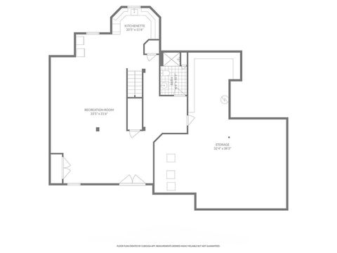 Tiny photo for 1366 Kimmer Court, Lake Forest, IL 60045 (MLS # 12628168)