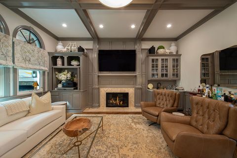 Tiny photo for 1366 Kimmer Court, Lake Forest, IL 60045 (MLS # 12628168)