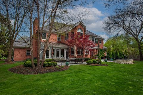 Tiny photo for 1366 Kimmer Court, Lake Forest, IL 60045 (MLS # 12628168)