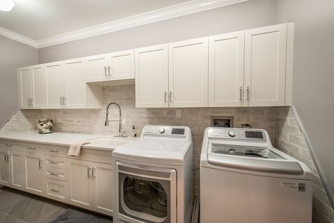 Tiny photo for 1366 Kimmer Court, Lake Forest, IL 60045 (MLS # 12628168)