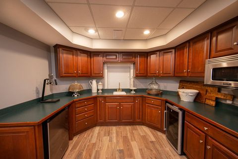 Tiny photo for 1366 Kimmer Court, Lake Forest, IL 60045 (MLS # 12628168)