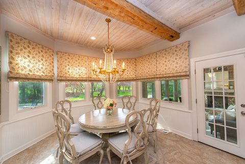 Tiny photo for 1366 Kimmer Court, Lake Forest, IL 60045 (MLS # 12628168)
