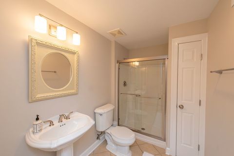 Tiny photo for 1366 Kimmer Court, Lake Forest, IL 60045 (MLS # 12628168)