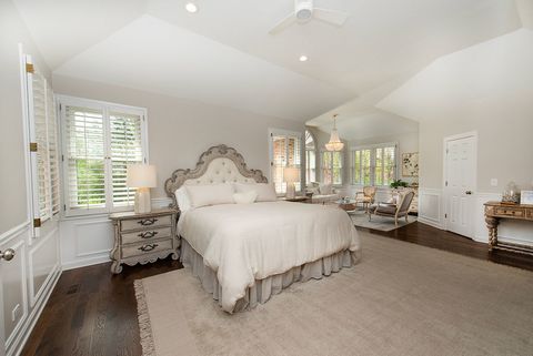 Tiny photo for 1366 Kimmer Court, Lake Forest, IL 60045 (MLS # 12628168)