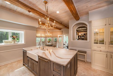 Tiny photo for 1366 Kimmer Court, Lake Forest, IL 60045 (MLS # 12628168)