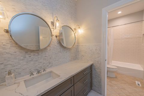 Tiny photo for 1366 Kimmer Court, Lake Forest, IL 60045 (MLS # 12628168)
