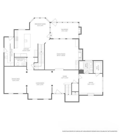 Tiny photo for 1366 Kimmer Court, Lake Forest, IL 60045 (MLS # 12628168)