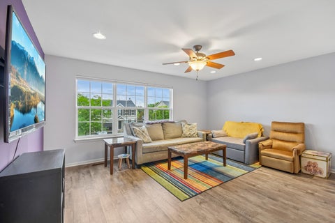 Tiny photo for 2465 Heron Lane, Wauconda, IL 60084 (MLS # 12671237)