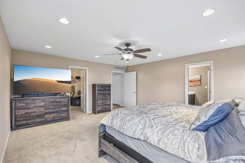 Tiny photo for 2465 Heron Lane, Wauconda, IL 60084 (MLS # 12671237)