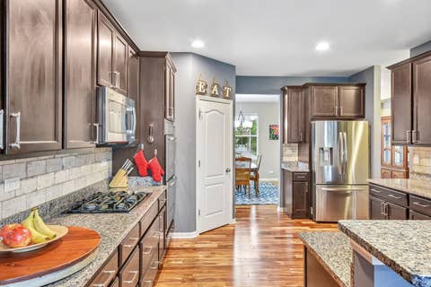 Tiny photo for 2465 Heron Lane, Wauconda, IL 60084 (MLS # 12671237)