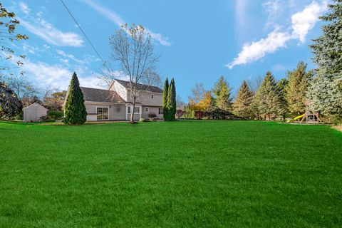 A home in Island Lake