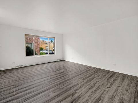 Tiny photo for 9457 Kenton Avenue #F, Skokie, IL 60076 (MLS # 12491549)