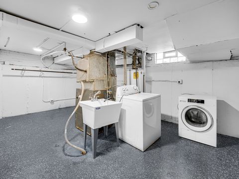 Tiny photo for 9457 Kenton Avenue #F, Skokie, IL 60076 (MLS # 12491549)