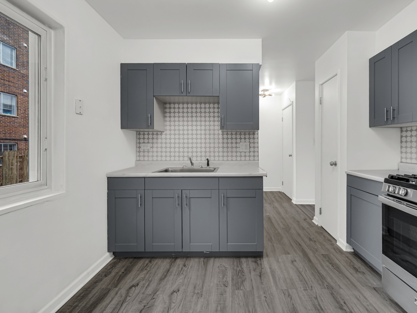 9457 Kenton Avenue F