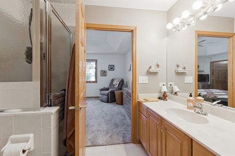 Tiny photo for 10433 San Luis Lane, Orland Park, IL 60467 (MLS # 12519284)