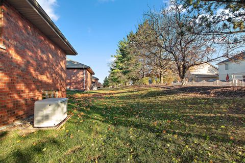 Tiny photo for 10433 San Luis Lane, Orland Park, IL 60467 (MLS # 12519284)