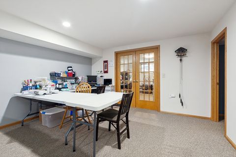 Tiny photo for 10433 San Luis Lane, Orland Park, IL 60467 (MLS # 12519284)