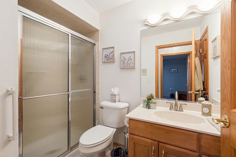 Tiny photo for 10433 San Luis Lane, Orland Park, IL 60467 (MLS # 12519284)