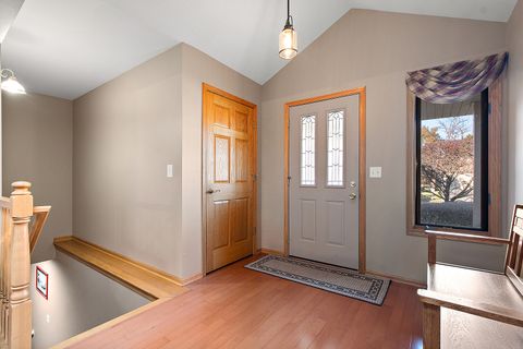 Tiny photo for 10433 San Luis Lane, Orland Park, IL 60467 (MLS # 12519284)