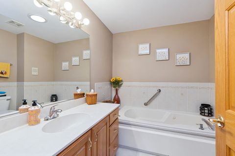 Tiny photo for 10433 San Luis Lane, Orland Park, IL 60467 (MLS # 12519284)