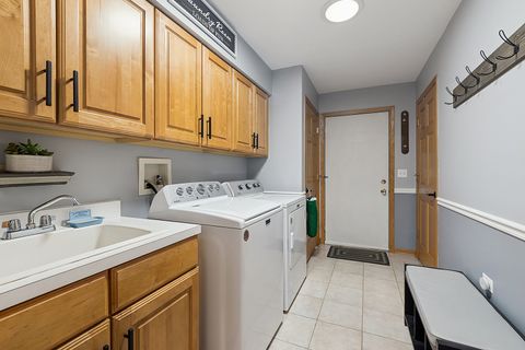 Tiny photo for 10433 San Luis Lane, Orland Park, IL 60467 (MLS # 12519284)