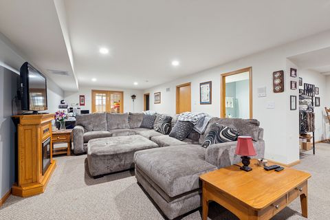 Tiny photo for 10433 San Luis Lane, Orland Park, IL 60467 (MLS # 12519284)