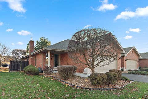 Photo of 10433 San Luis Lane, Orland Park, IL 60467 (MLS # 12519284)
