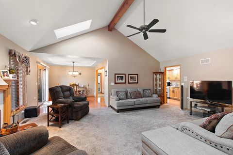 Tiny photo for 10433 San Luis Lane, Orland Park, IL 60467 (MLS # 12519284)