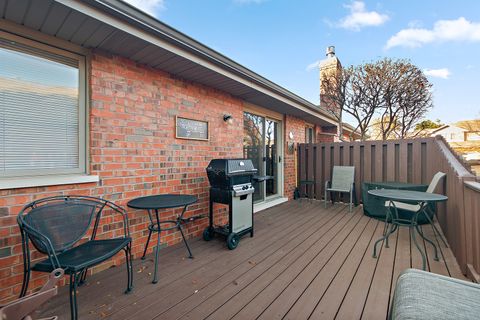 Tiny photo for 10433 San Luis Lane, Orland Park, IL 60467 (MLS # 12519284)