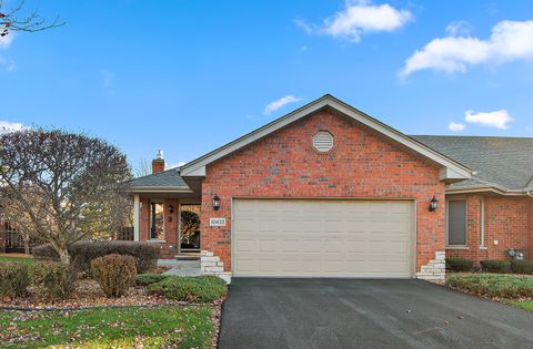 Tiny photo for 10433 San Luis Lane, Orland Park, IL 60467 (MLS # 12519284)