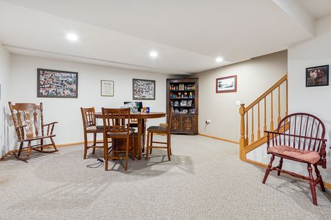 Tiny photo for 10433 San Luis Lane, Orland Park, IL 60467 (MLS # 12519284)