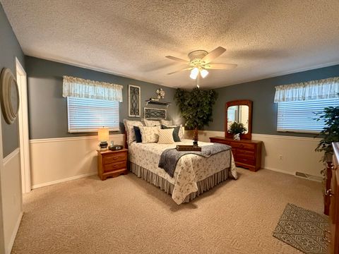 Tiny photo for 1055 Pinecrest Drive, Rantoul, IL 61866 (MLS # 12491242)
