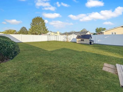 Tiny photo for 1055 Pinecrest Drive, Rantoul, IL 61866 (MLS # 12491242)