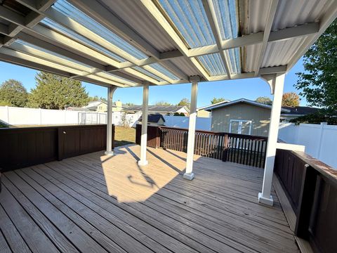 Tiny photo for 1055 Pinecrest Drive, Rantoul, IL 61866 (MLS # 12491242)