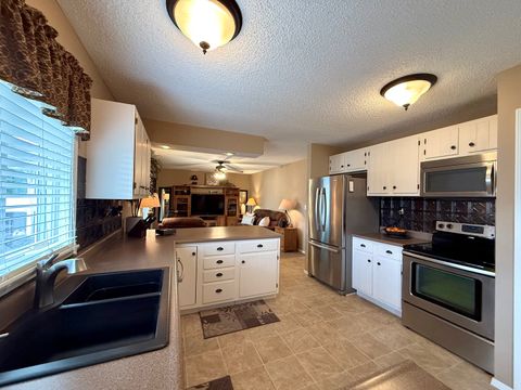 Tiny photo for 1055 Pinecrest Drive, Rantoul, IL 61866 (MLS # 12491242)