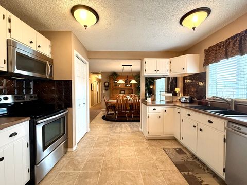 Tiny photo for 1055 Pinecrest Drive, Rantoul, IL 61866 (MLS # 12491242)