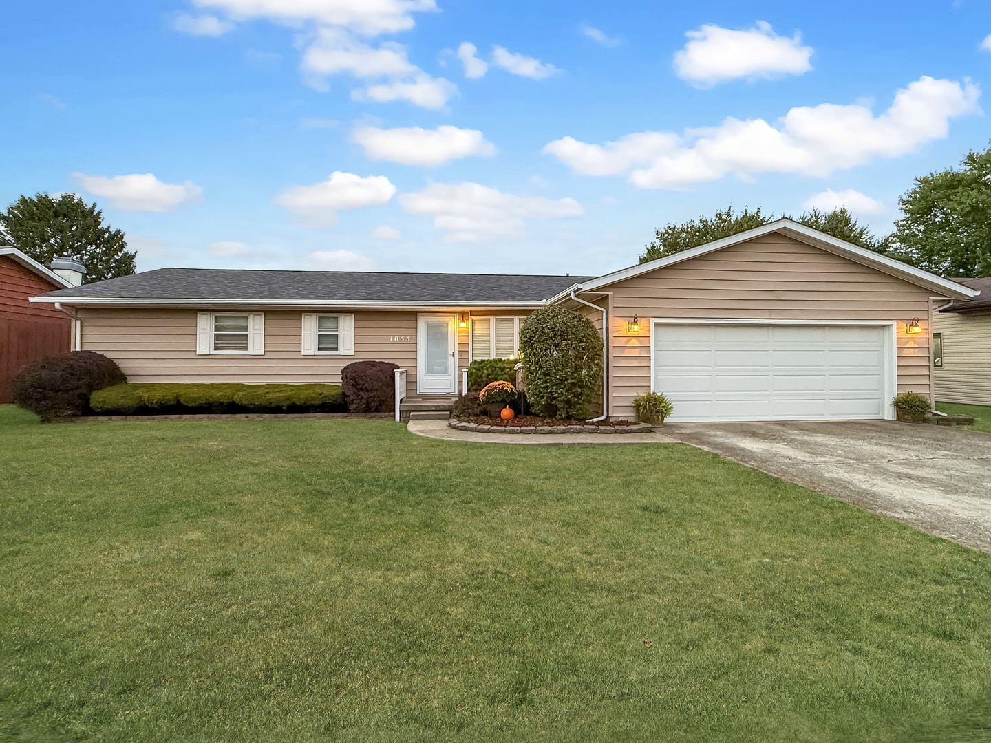 1055 Pinecrest Drive