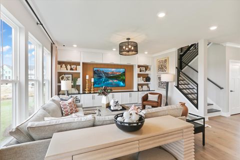 Tiny photo for 26317 W Sablewood Circle, Plainfield, IL 60585 (MLS # 12619169)