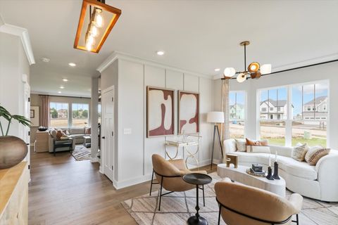 Tiny photo for 26317 W Sablewood Circle, Plainfield, IL 60585 (MLS # 12619169)