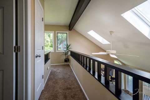Tiny photo for 20 Spring Creek Lane, Galena, IL 61036 (MLS # 12442982)