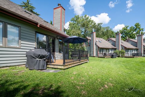 Tiny photo for 20 Spring Creek Lane, Galena, IL 61036 (MLS # 12442982)